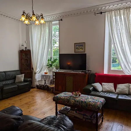 Domaine Du Coq Gasthuis Montignac-le-Coq