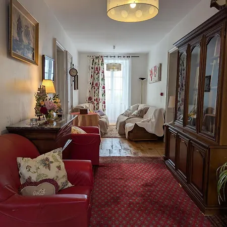 Gasthuis Domaine Du Coq 3*