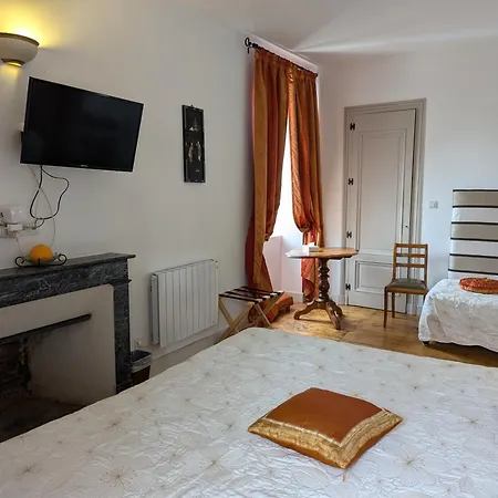 Domaine Du Coq Gasthuis Montignac-le-Coq