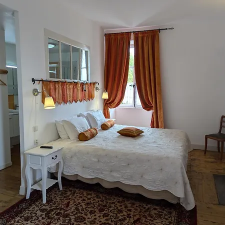 Domaine Du Coq Gasthuis 3*