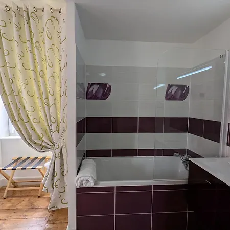 Domaine Du Coq Gasthuis