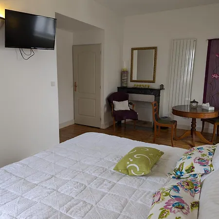 Domaine Du Coq Gasthuis