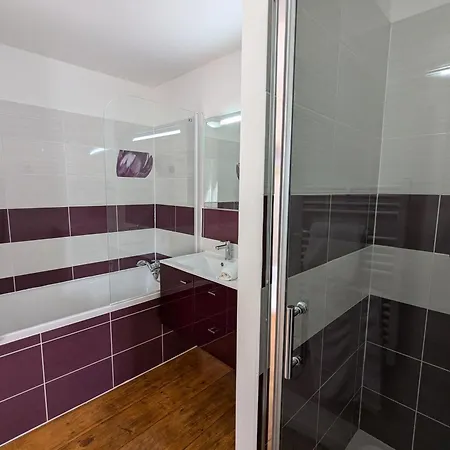 Gasthuis Domaine Du Coq