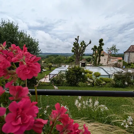 Domaine Du Coq 3* Montignac-le-Coq