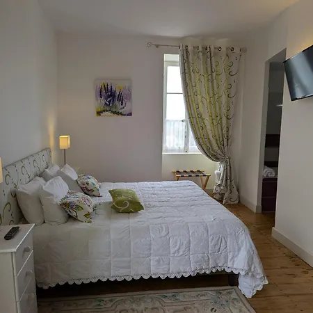 בית הארחה Domaine Du Coq